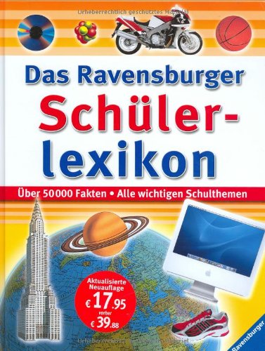 Das Ravensburger Schülerlexikon