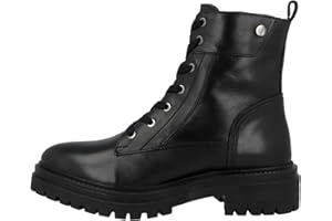 Geox D Iridea C, Stivaletti Donna