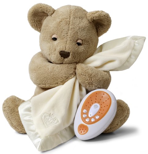 Prince Lionheart Slumber Bear Premium