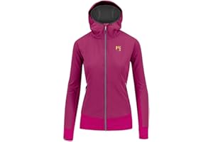 Karpos Lede W Jkt LEDE W JKT Donna