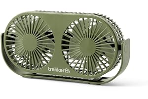Trakker Nitelife Remote Bivvy Fan
