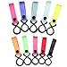 Produktbild 10 Stk Verschiedene Farben Mehrzweck Kinderwagen Kinderwagen Clips Haken Kleiderbügel für Baby Wickeltaschen Geldbörse Lebensmitteleinkaufstaschen