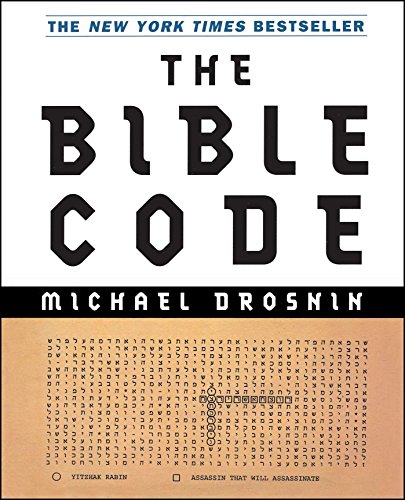 The Bible Code (Roman)