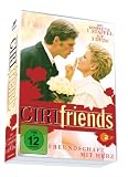 Girlfriends - die komplette 1. Staffel (3 DVDs) - Mariele Millowitsch