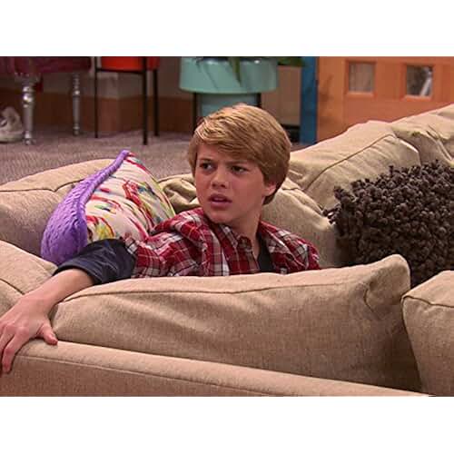 Suchergebnis auf Amazon.de für henry danger dvd