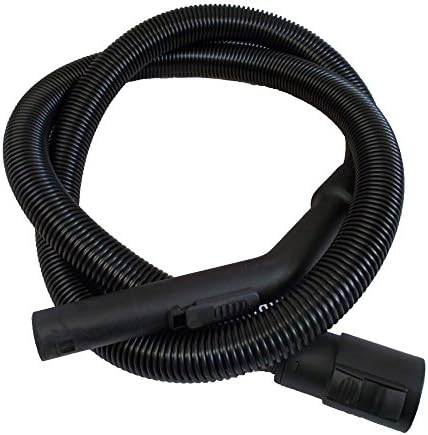 2.5 Meter Vacuum Hose Complete with Handle NW35 Suitable for Kärcher K 2054/SE 3001/SE 4001/SE 5.100