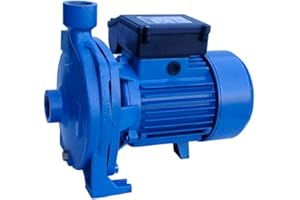 BCN bombas - Bomba de agua monoturbina cm-100 M (Monofásica)