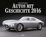 Image de Autos mit Geschichte 2016