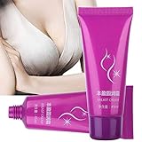 Seguro y eficaz: Es importante para las mujeres mantener su escote sano, tónico y firme. completamente seguro y el método más eficaz de mejora del pecho, que se centran en el crecimiento del tejido de pecho.