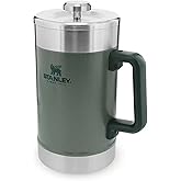 Stanley Klasik French Press Termos