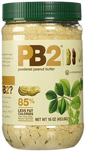 Preisvergleich Produktbild Bell Plantation PB2 Peanut Butter, 1 lb Jar
