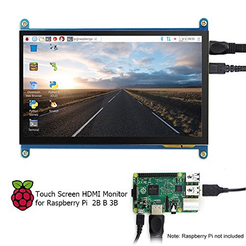 Monitor-Display-IPS-Screen-7-Inch-1024X600-HD-TFT-LCD-with-Touch-screen-for-Raspberry-Pi-B2B-Raspberry-Pi-3-Windows-108187
