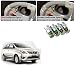 Auto Pearl - Premium Quality Car Air Alert Tire Valve Cap - Toyota Innova 2012-2013 RS.399.00