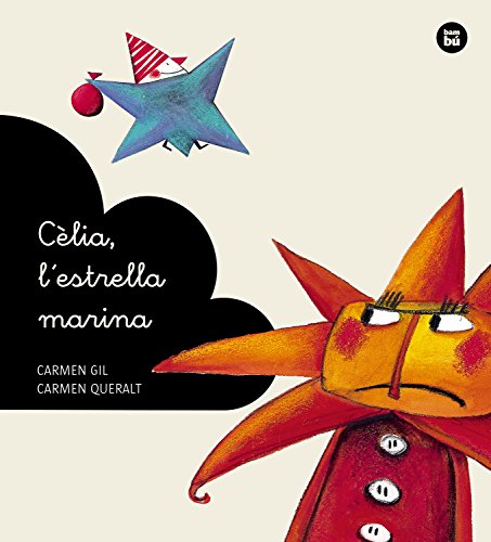 Cèlia, l'estrella marina (Pas de lletra)