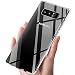 Produktbild Samsung Galaxy Note 8 Handyhülle, tronisky Crystal Hülle Galaxy Note8 TPU Schutzhülle Kratzfest Bumper Case Ultra Dünn Silikon Hülle für Samsung Galaxy Note8 Case Cover - Transparent