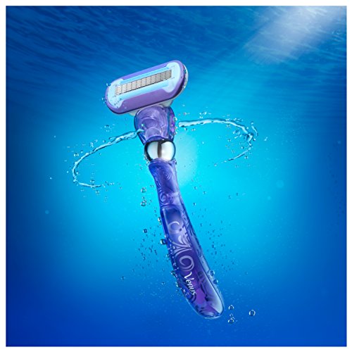 Gillette Venus Swirl Rasierklingen für Damenrasierer, 6 Stück - 3