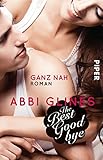 Image de The Best Goodbye – Ganz nah: Roman (Rosemary Beach, Band 13)