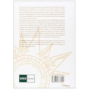 Ampliación de Cálculo. Segunda Parte: Cálculo Integral, Funciónes de Variable Compleja (UNIDAD DIDÁCTICA)