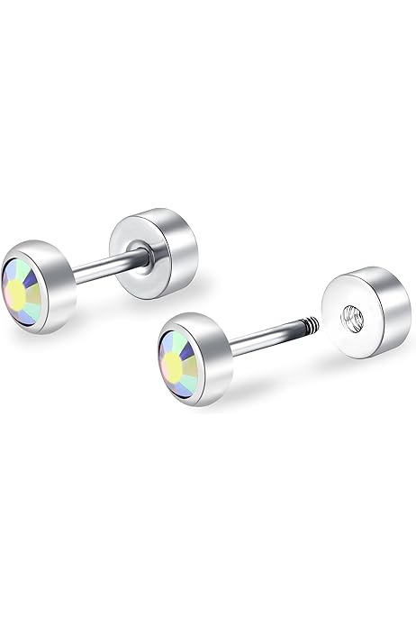 Sensitive Ears Allergic To Cheap Earrings Allergic Reactions Cheap