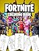 Produktbild Fortnite Coloring Book: Fortnite Coloring Book For Kids and Adults. Fortnite Most Populat Characters and Weapons. Large, Fun, Amusing 2019. (Fortnite Books, Band 1)