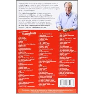 Inglés: gramática fácil
