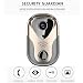 Produktbild Home Surveillance Camera, 1280*720P IR Night Vision Support Wired And Wireless Networks Bulit In Microphone Speaker Wifi Wlan IP Cameras