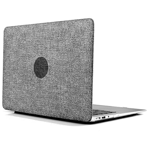 iDOO Filz Schutzh  lle   Felt Sleeve Case f  r MacBook Air   Pro Retina 13 Zoll ohne CD-Laufwerk und Notebook   Laptop Tasche  12 9 -13 3 Zoll  Gr    