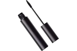 ‎BELLIFFY BELLIFFY Schnurrbart Braue Pinsel Stift Farbe Für Männer Farbe Bart Für Männer Temporäre Farbe Für Männer Temporärer Männerbart Schwarzer Kunststoff