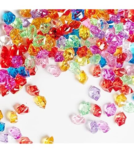 Lot De 5 000 Diamants Acryliques Transparents Pour Table De Mariage Decoration Dinterieur Loisirs Creatifs 45 Mm Lot De 5 000 Diamants Acryliques Transparents Pour Table De Mariage Decoration Dinterieur Loisirs Creatifs 45 Mm