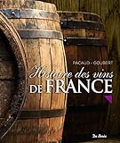 Histoire des vins de France