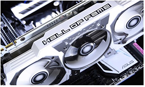 Vibox VBX-PC-16280 Purity 4 Gaming Desktop-PC (Intel Core i7 5820K, 32GB RAM, 3240GB HDD, NVIDIA Geforce GTX 970, Win 10 Home) weiß - 2