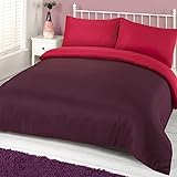 Linens Limited - Single Duvet 15 Tog, Made In The UK, Bedtime