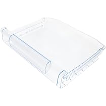 Vassoio Originale Per Congelatore BOSCH (parte Congelatore) 00448601, Compatibile Con Frigoriferi E Congelatori BOSCH