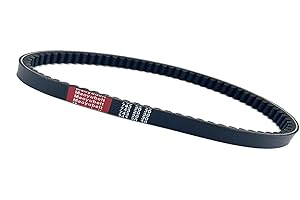 Maoyubelt Motorrad Roller Antriebsriemen 669 729 799 743 788 835 842 für GY6 50cc 150cc 139QMB 1P39QMB 147QMD 152QMI 157A Minarelli JOG