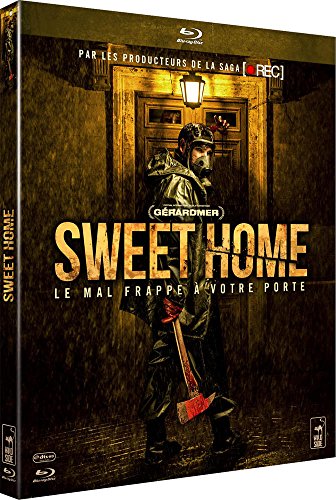 Sweet Home [Blu-Ray]