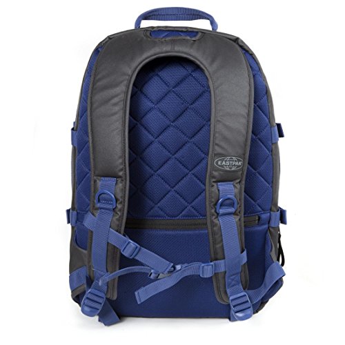 EASTPAK Casual Daypack, 45 cm, 35 Liters, Black 5415280719088