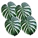 Produktbild Beistle 54556 Tropical Palm Blätter, 33 cm, 4 Zählen