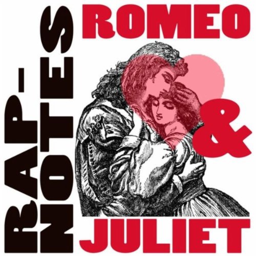 RapNotes Romeo & Juliet Mr. Z Amazon.co.uk MP3 Downloads