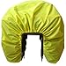 Produktbild SUNSKYOO Fahrradtragetasche Reflektierende Regen Abdeckung Fahrrad Rear Seat Bike Pendler Tasche Regen Abdeckung