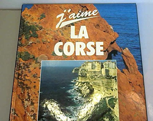 couverture de : La Corse