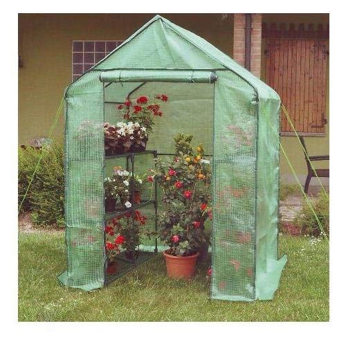 VERDEMAX 2476 140 x 140 x 195 cm Anemone Serra