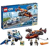 Video lego city police en francais Video lego city police en francais