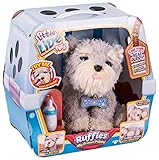hund beweglicher knubbel Lieferumfang: Ruffles, 1 Flasche, 1 Adoptionsurkunde und 1 Bedienungsanleitung