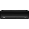 HP Elite 600 G9 Desktop Computer - Intel Core i7 12th Gen i7-12700 Dodeca-core (12 Core) 2.10 GHz - 16 GB RAM DDR5 SDRAM - 256 GB M.2 PCI Express NVMe SSD - Small Form Factor