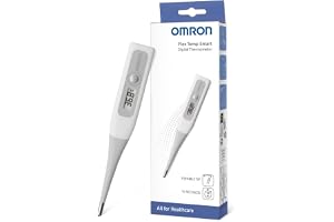 OMRON Flex Temp Smart Febertermometer