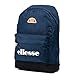 Produktbild ELLESSE Regent II Backpack Navy Marl School Bag SST10181 Ellesse Rucksack
