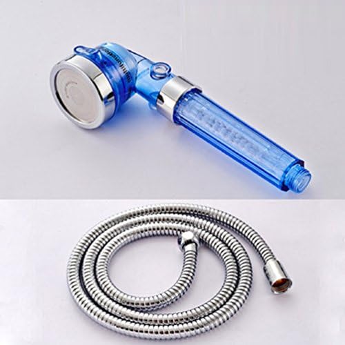 Pressurized shower Shower head Hand shower Shower head -C