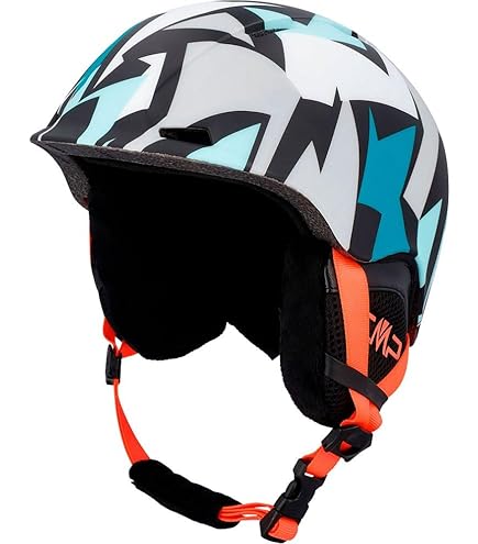 Casco Da Sci Trespass Sky High - Uomo, Leggero E Sicuro - Foto 7