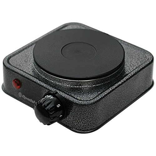 Roadstar ep-1050 – Kochplatte, 500 W