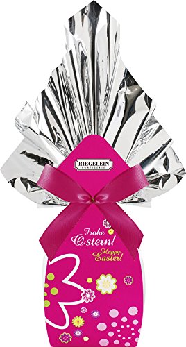 Preisvergleich Produktbild Riegelein - Gold-Flammen-Ei - 350g